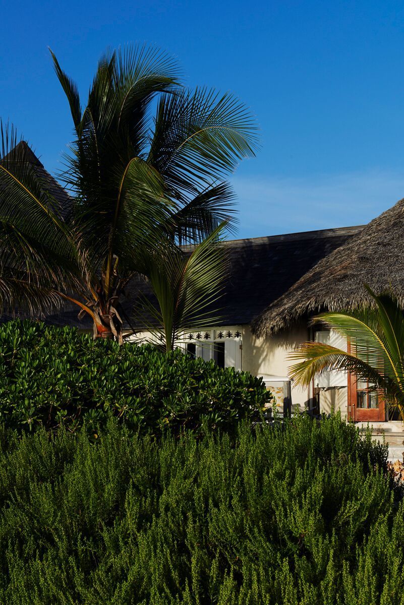 Kamalame Cay Hotel Staniard Creek Eksteriør billede
