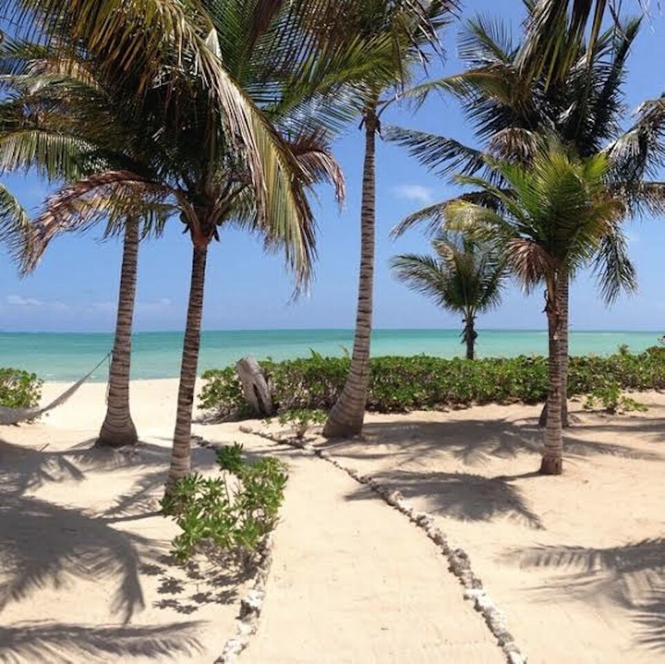 Kamalame Cay Hotel Staniard Creek Eksteriør billede