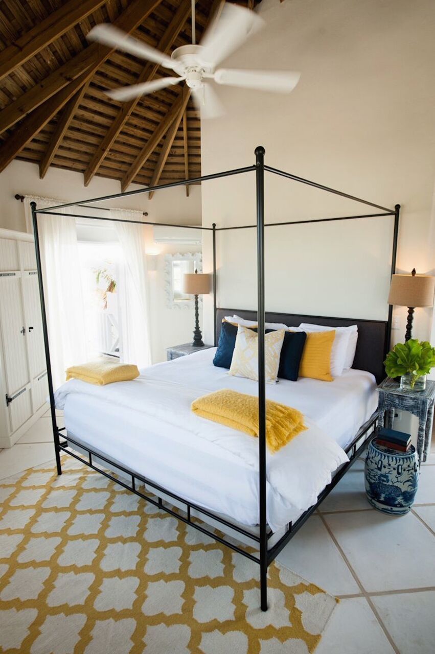 Kamalame Cay Hotel Staniard Creek Eksteriør billede