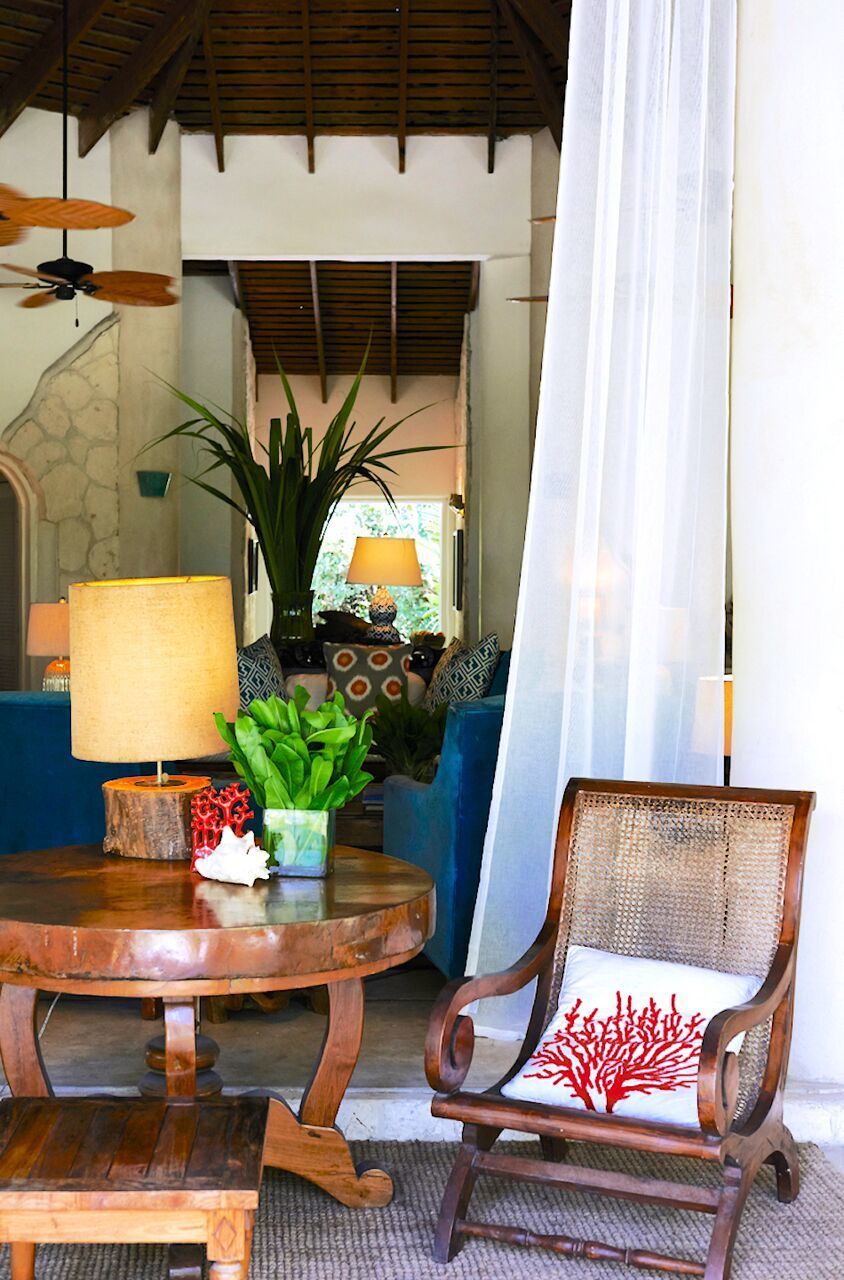 Kamalame Cay Hotel Staniard Creek Eksteriør billede