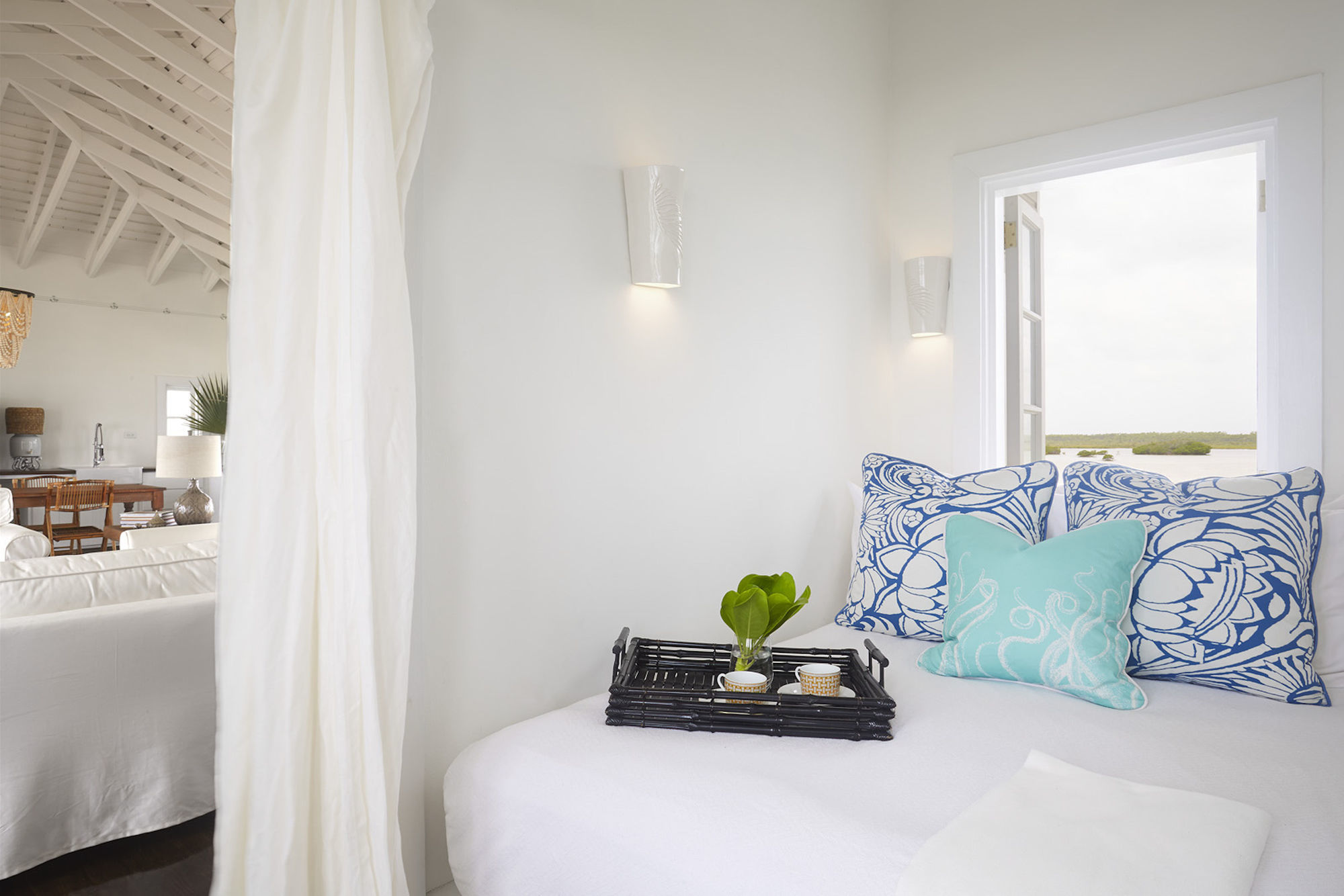 Kamalame Cay Hotel Staniard Creek Eksteriør billede