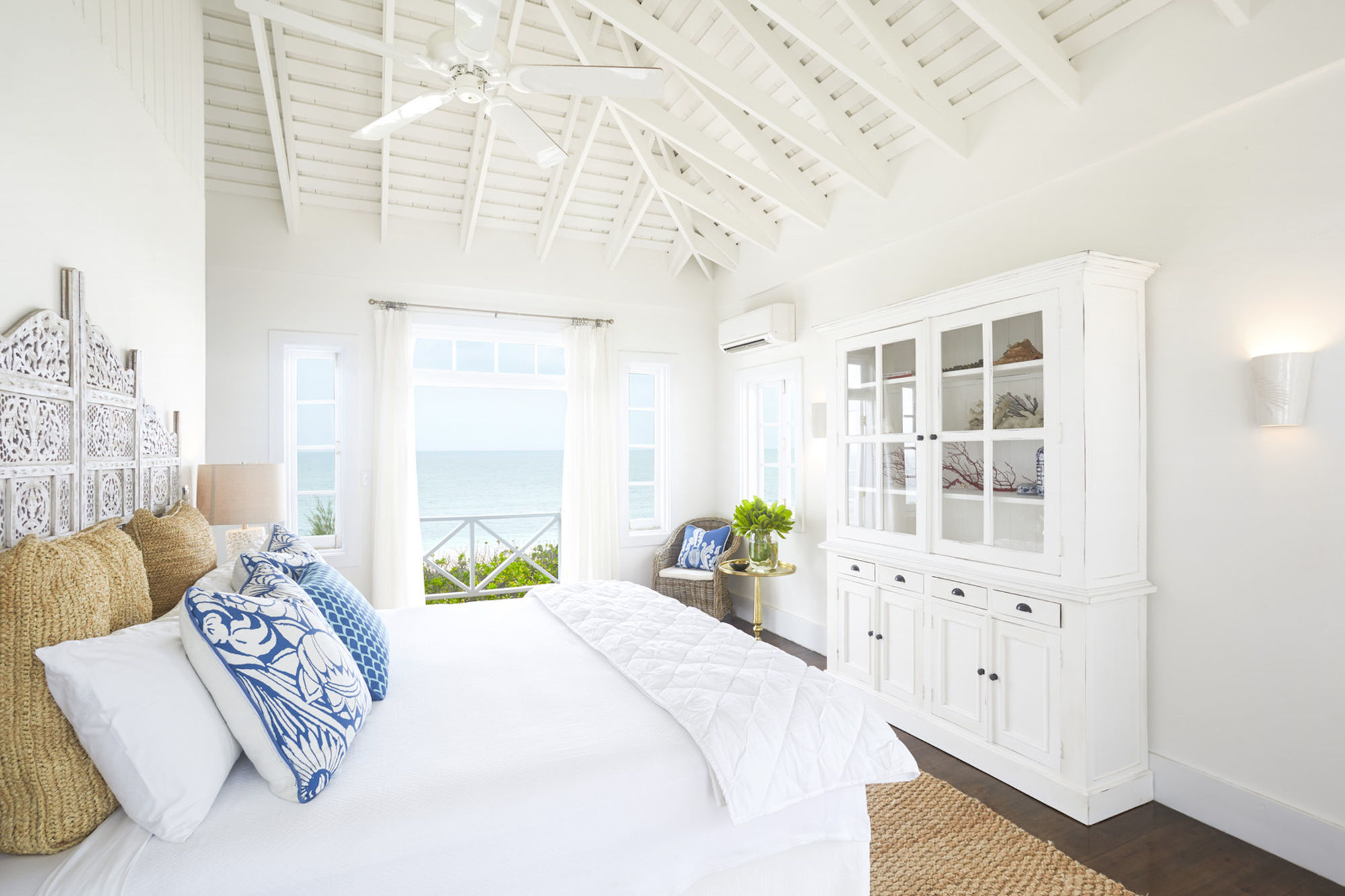 Kamalame Cay Hotel Staniard Creek Eksteriør billede
