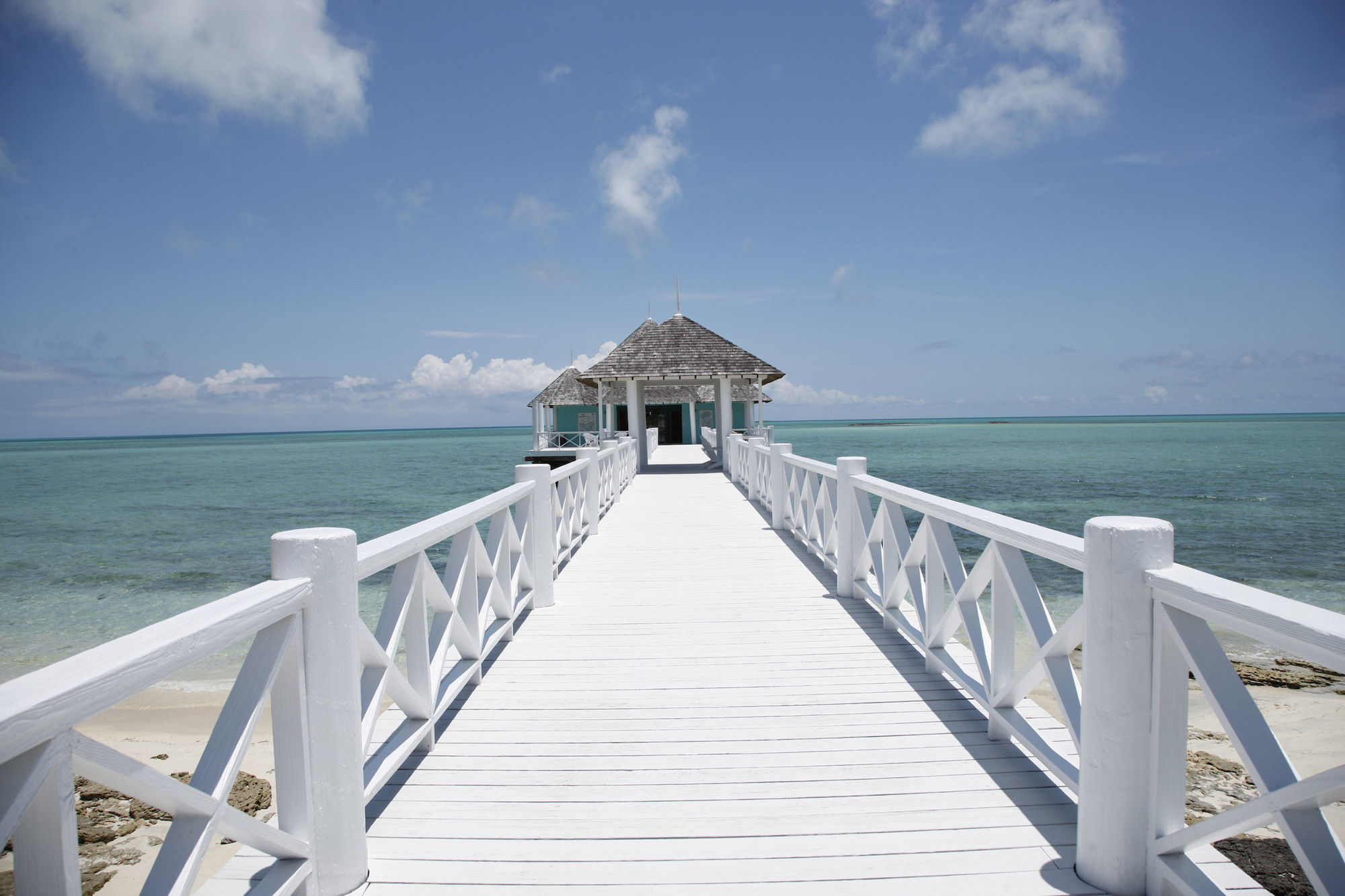 Kamalame Cay Hotel Staniard Creek Eksteriør billede