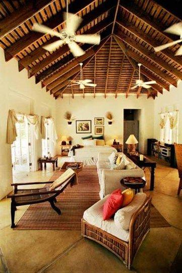 Kamalame Cay Hotel Staniard Creek Eksteriør billede